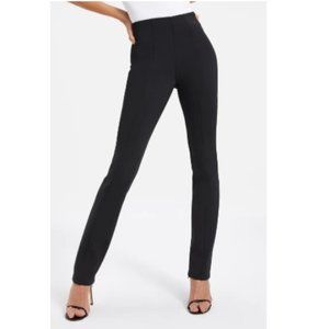 Good American Split Hem Scuba Pants